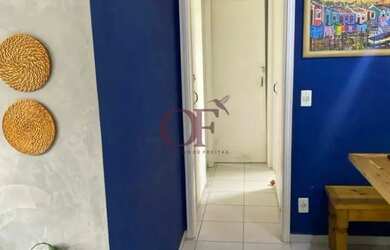 Imagem 2: Apartamento no Morada do Barão Jundiaí