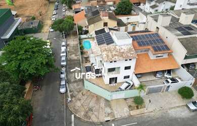 Imagem 2: SOBRADO - Sobrado 4 quartos, sendo 1 suíte