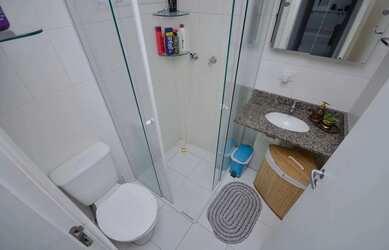 Imagem 13: Apartamento 3 quartos a Venda no Santa Candida em Curitiba Parana