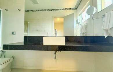 Imagem 12: Sobrado no Portal do Sol I Goiânia