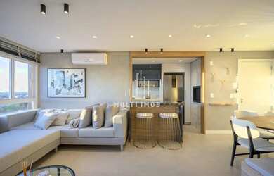 Imagem 5: Apartamento 2 dormitórios no Higienópolis