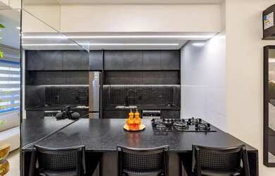 Imagem 9: Apartamento à venda no EuroPark Ibirapuera, com 3 Suítes, Park Lozandes,...