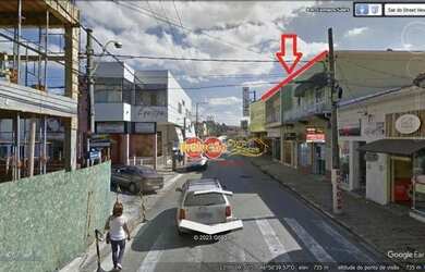 Imagem: O depósito possui 450m² de Área e está localizado em Centro
