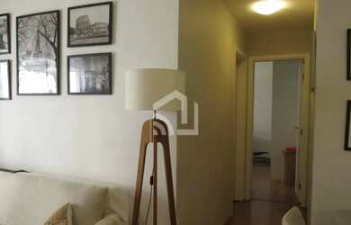 Imagem 4: Apartamento de 2 dormitórios no Jardins do Brasil - Osasco