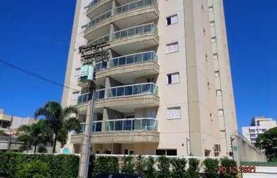 Imagem: O apartamento possui 2 Dormitórios, 2 Banheiros, 2 Vagas na