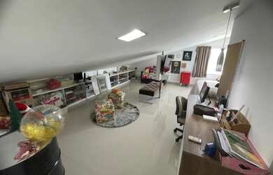 Imagem 3: Vendo/Alugo casa no Condomínio Amsterdan Village - 4 Suítes