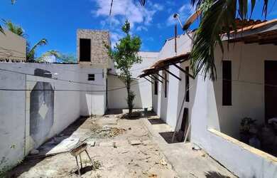 Imagem 9: CASA RESIDENCIAL em CAMAÇARI - BA, CENTRO