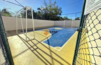 Imagem 10: Apartamento à venda, 2 quartos em Morada de Laranjeiras,