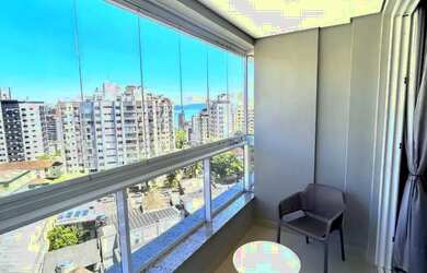 Imagem 13: Lindo Estudio à Venda, no Jardim Milano, Finamente Mobiliado, Centro...