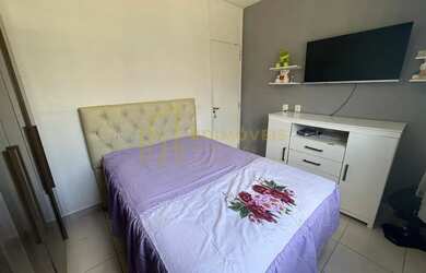 Imagem 7: Praia da Baleia Apartamento Ideal para Famílias com Lazer Completo