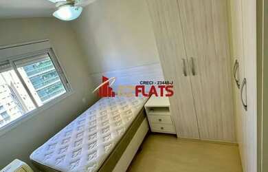 Imagem 6: Flat com ótimo preço no bairro Bela Vista. Confira