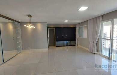 Imagem 3: Apartamento com 2 dormitórios à venda, 97 m² - Edifício Alpha Style...