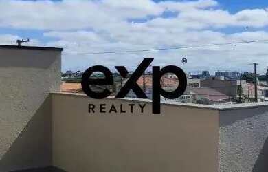 Imagem 7: SOBRADO 3 QUARTOS 3 BANHEIROS 1 SUITE BAIRRO NOVO MUNDO CURITIBA PR