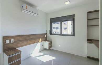 Imagem 12: Apartamento 2 dormitórios, 1 suíte e 1 vaga no bairro Santana