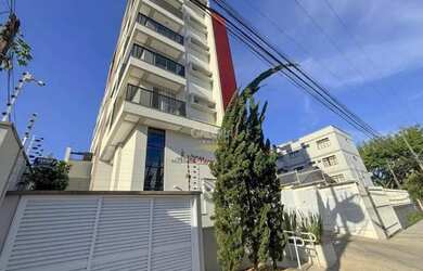 Imagem: O apartamento possui 2 Dormitórios, 3 Banheiros, 1 Vaga na