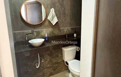 Imagem 8: Casa, 65 m² - venda por R$ 448.000,00 ou aluguel por R$ 3.053,00/mês...