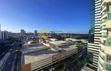 Imagem 1: APARTAMENTO RESIDENCIAL em SALVADOR - BA, CAMINHO DAS ÁRVORES