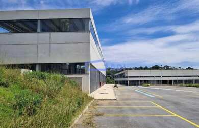 Imagem 8: Galpão 17.882 m² Pé Direito 13m Fernão Dias Atibaia