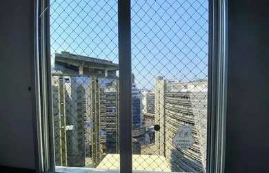 Imagem 9: Apartamento com três quartos no Centro de Florianópolis