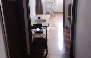 Imagem 14: apartamento amplo três quartos cozinha copa frente ensolarado