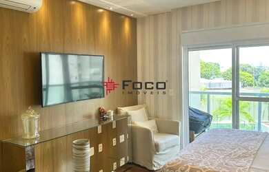 Imagem 8: Apartamento mobiliado - Helbor Paesaggio Jardim das Colinas - 245m² -...