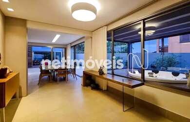 Imagem 10: Venda ou locação Casa em condomínio Alphaville - Lagoa dos Ingleses Nova Lima