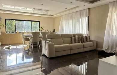 Imagem 10: Casa em condomínio para venda em Alphaville, Casa em condomínio em Alphaville/SP