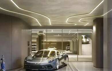 Imagem 7: AUTHENTIC DESIGN BY PININFARINA