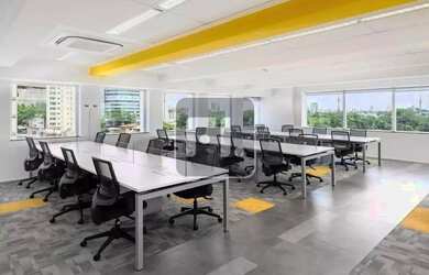 Imagem 14: Escritório para aluguel e venda possui 438 metros quadrados em Higienópolis...