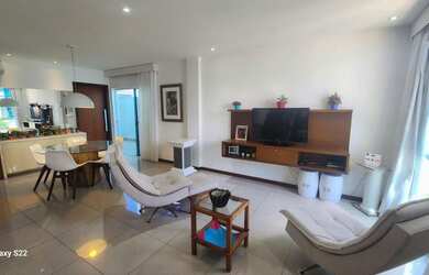 Imagem 3: Casa com 4 suítes, 3 vagas no condomínio Palmeiras Laggon em Cabo Frio...