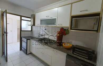 Imagem 16: Imóvel para venda possui 105 metros quadrados com 3 quartos em Santa...