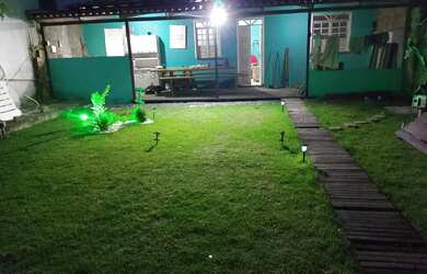 Imagem: A casa em condomínio possui 2 Dormitórios, 2 Banheiros, 1