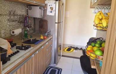 Imagem 11: LINDO APARTAMENTO EM ÁGUAS CLARAS PRÓXIMO AO METRÔ