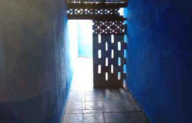 Imagem 13: Vendo casa no conjunto Paulo VI