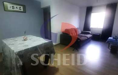 Imagem 2: Apartamento para locação com 2 quarto próximo a av. Nossa Senhora do...