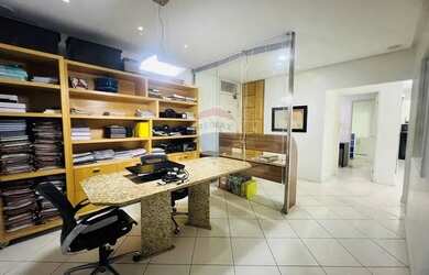 Imagem 8: Sala Comercial mobiliada no Comércio com 77m²