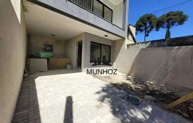 Imagem 10: Sobrado com 3 dormitórios à venda, 150 m² por R$ 1.150.000,00 - Bacacheri...