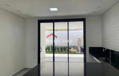 Imagem 4: Casa de condomínio em Alameda Oliveira - Residencial Vila Victoria -...