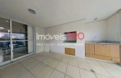 Imagem 10: Campo Belo - Alto Padrão - Varanda Gourmet - 3 suítes - 3 vagas