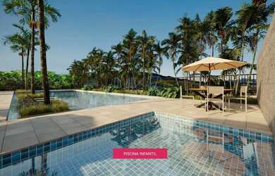 Imagem 4: Apartamento à venda, lançamento, metragens a partir de 83 m² - Jardim...