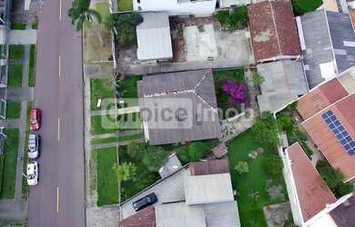 Imagem 6: Terreno no Santa Cândida