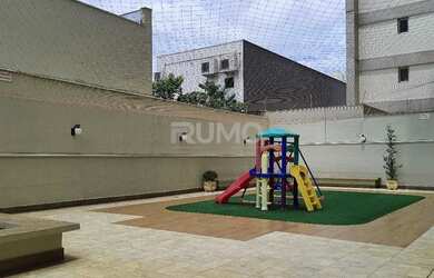 Imagem 15: apartamento - Cambuí - Campinas