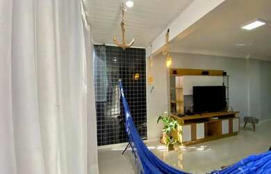 Imagem 3: Imóvel para venda possui 118 metros quadrados com 2 quartos em Praia...