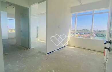 Imagem: O depósito possui 49m² de Área e está localizado em Centro