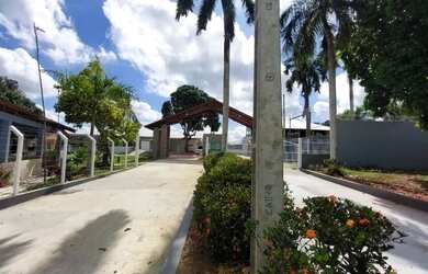 Imagem: A chácara possui 1.010m² de Área e está localizado em Centro