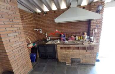 Imagem 11: Casa térrea a venda e locação na Vila Municipal em Jundiai SP