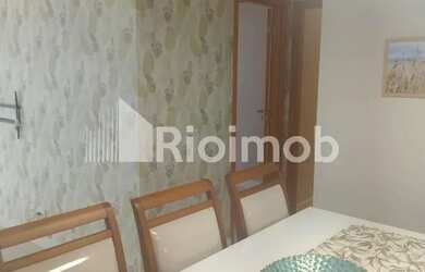 Imagem 2: Recreio dos Bandeirantes Apartamento 2 quartos, sendo 1 suite