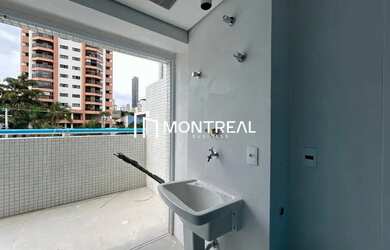 Imagem 7: APARTAMENTO A VENDA NO TATUAPÉ, 3 DORMITÓRIOS, 1 SUÍTE. 2 VAGAS DE...