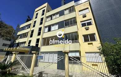 Imagem: O apartamento possui 3 Dormitórios, 3 Banheiros, 2 Vagas na