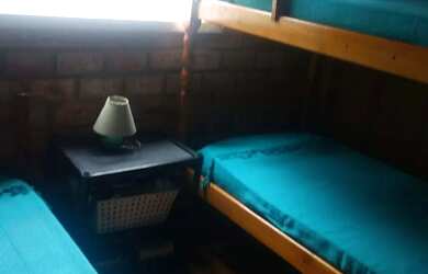 Imagem 8: Cidreira, disp depois dia 9 FEV. 4dorm, hi-fi, 2 quadras da praia e 6...